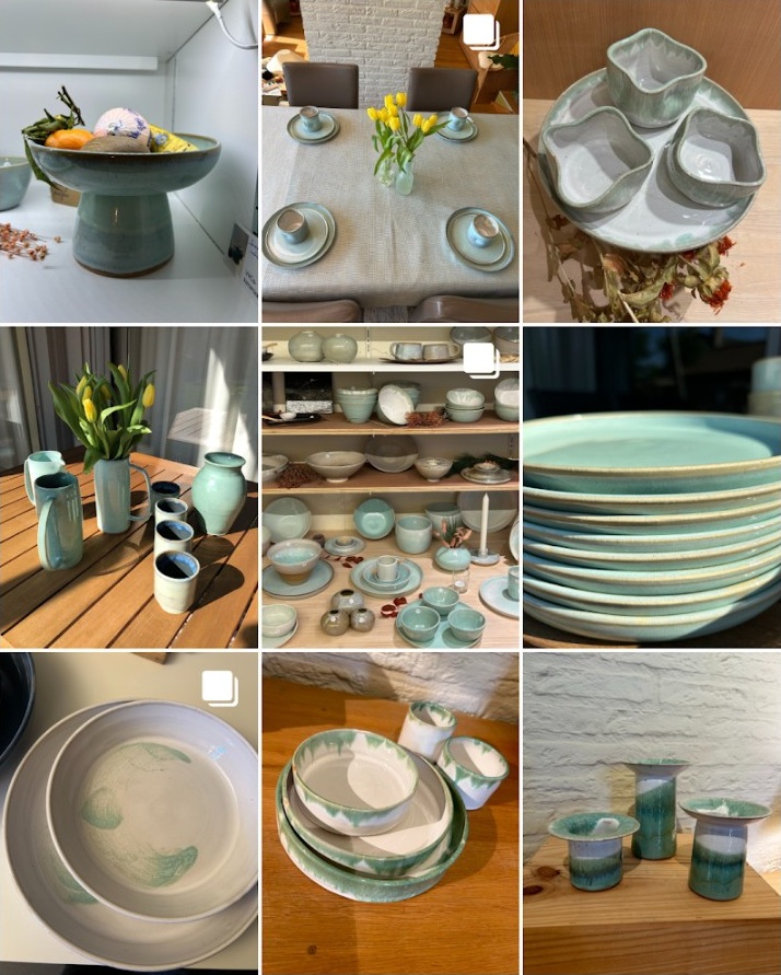 Collectie Nestgroen