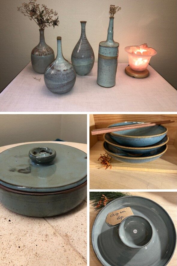 Collectie Oceaanlijn